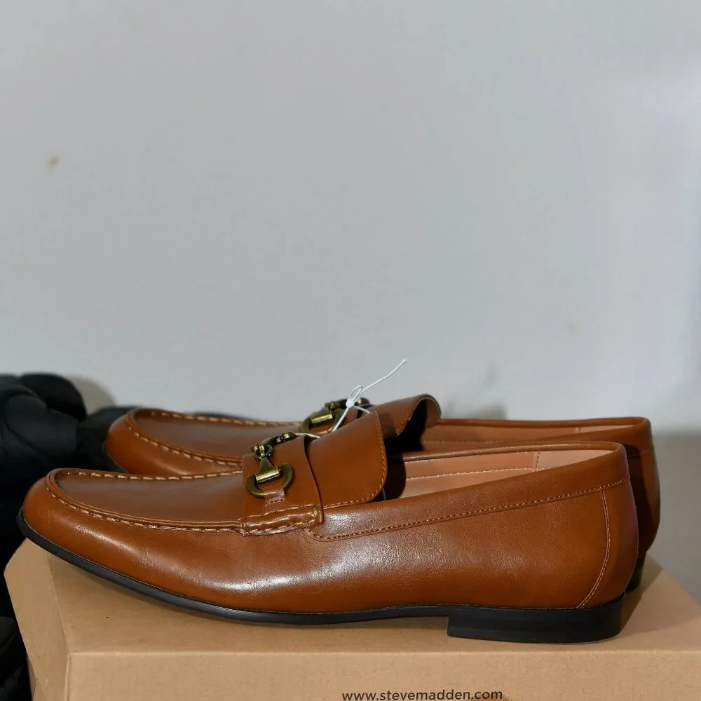 Steve Madden brand steve